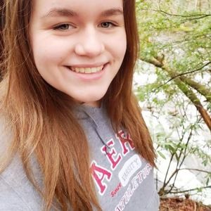 Meet your Posher, Karolina